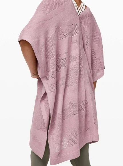 Lululemon Find Your Light Wrap - Picture 12 of 12